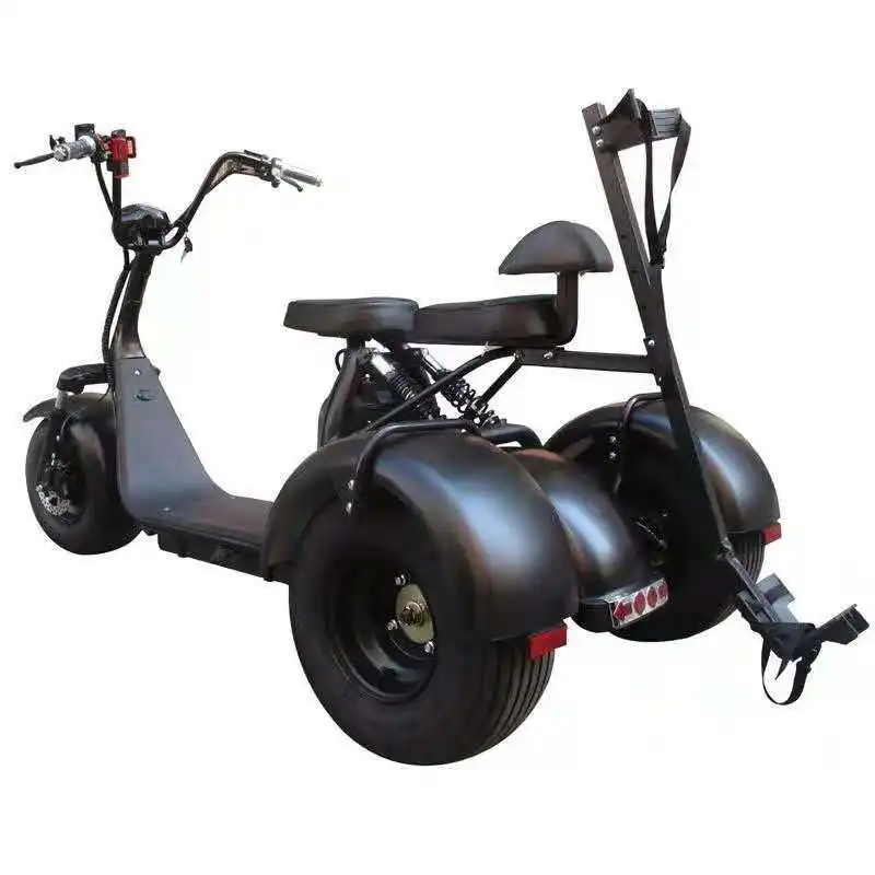 Grossiste tricycle electrique pour golfAcheter les meilleurs tricycle