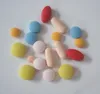 Strong isolation film coating premix formulation super chrome powder coating