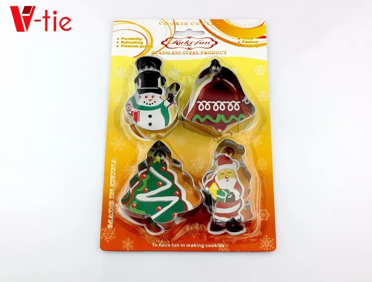Featured image of post Bulk Christmas Tree Cookie Cutters : Lubimova cookie cutters, moscow, russia.