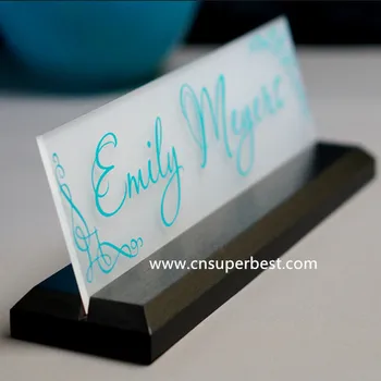 plate diy acrylic name Superbest Desk By Name  Acrylic Plate Name  Desk Plate,Blank Acrylic Buy Acrylic Blank Diy