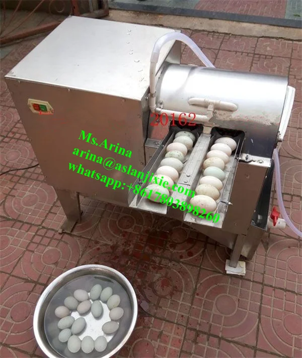 3000pcs/h Egg Washer/ Mini Type Hen Egg Washing Cleaning Machine ...