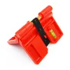 Foldable POST and Pipe Spirit Level With Magnets