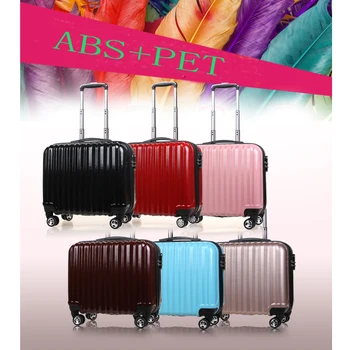 best luggage with retractable wheels