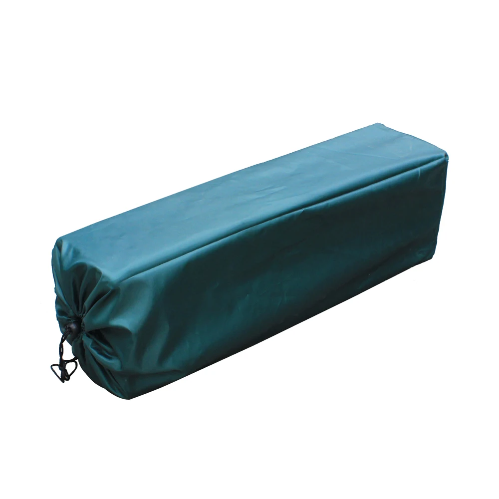 Tapis De Camping En Aluminium Imperméable - 200x200 Cm - Pour Plage, Pique-nique, Jardin