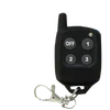 4 Button Remote Keyless Entry Key Start Control Transmitter For Dodge/Grand/Caravan/Chrysler