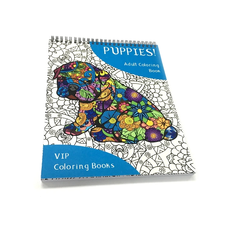 High Quality Custom Full Color Coloring Books For Kids Buy Coloring