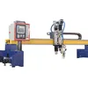 Best Quality Gantry Cnc Plasma Cutting Machine /Sheet Cutting Machine/Flame Cutter