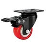 swivel caster rollers light duty device and equipments wheel caster
