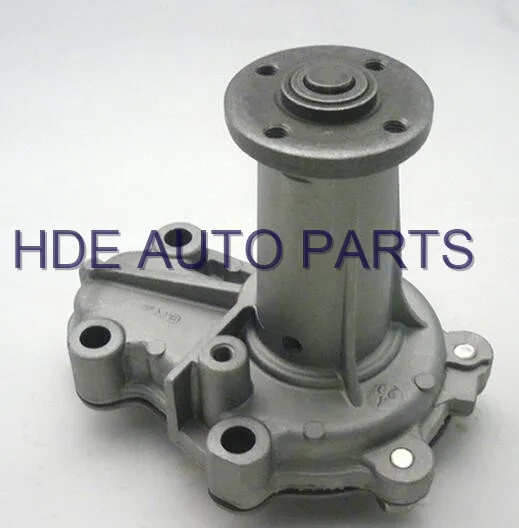 For Daihatsu Cuore Water Pump Gwd 26a 877 View Cuore Water Pump Hde Auto Parts Product Details From Guangzhou Hde Auto Parts Limited On Alibaba Com