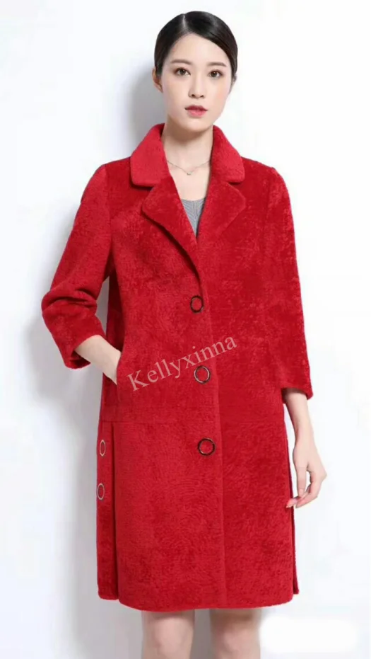 popular wholesale sheep shearing winter coat