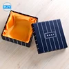 Customized fashion unique Hot selling clock paper package