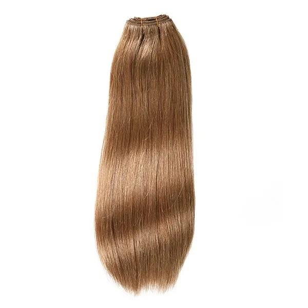 Single Weft Hair Extensions,Pre Braided Hair Weft Sewing ...