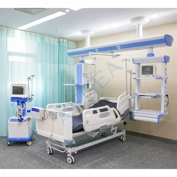 China Manufacturer For Icu Room Series Automatic Electrical Adjustable ...