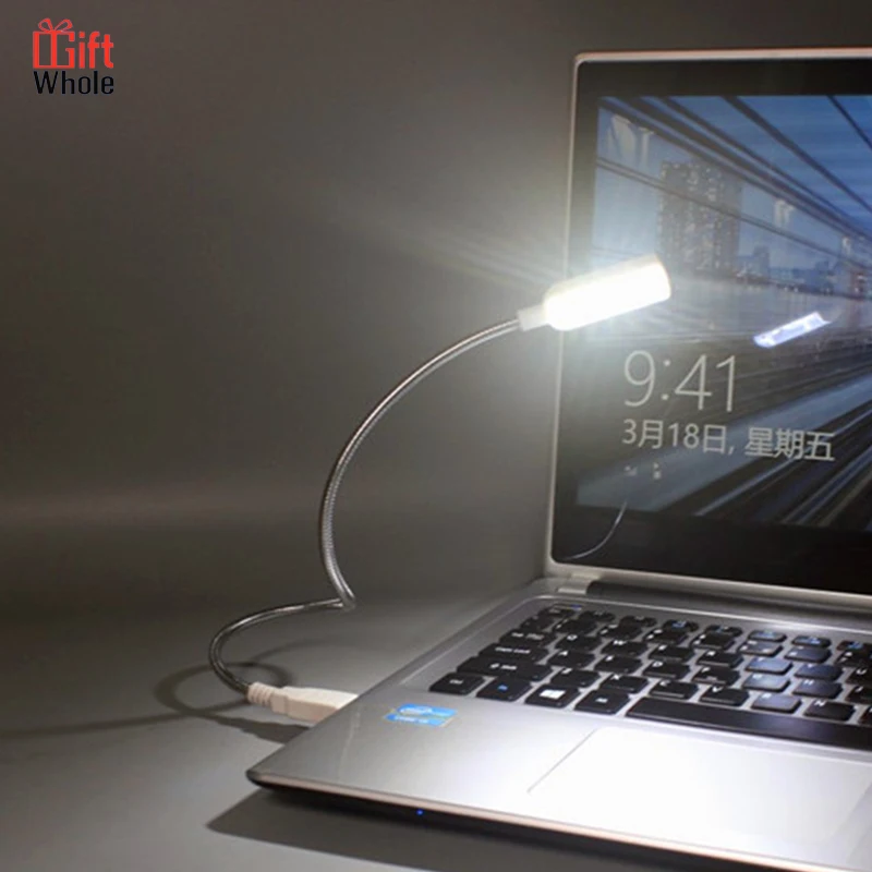 Cost-Effective Safe And Reliable Led Usb Lamp For Notebook Laptop