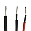 awg 10 solar cable 6mm2 25mm2 dc solar cable tray