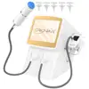 Fat Freezing Machine with Shockwave Therapy Technology provided by factory