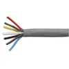Copper Coiled Trailer 7 Wire Cable