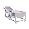 Domestic Brush Roller Root Fruit Cleaner Small Vegetable Washer Machine
