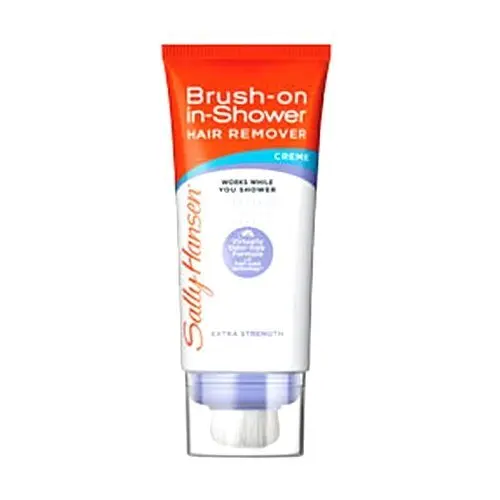 Buy Sally Hansen Brush On Hair Remover Creme For Face 1 7 Oz In