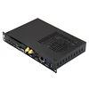 2018 Embedded Intel Haswell U i3 i5 i7 OPS standard mini computer with support 4K display