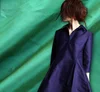 Yarn Dyed 100% Silk Dupioni Fabric, Silk Shantung Fabric