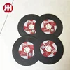china suppliers free sample cast iron cutting discs in abrasive tools