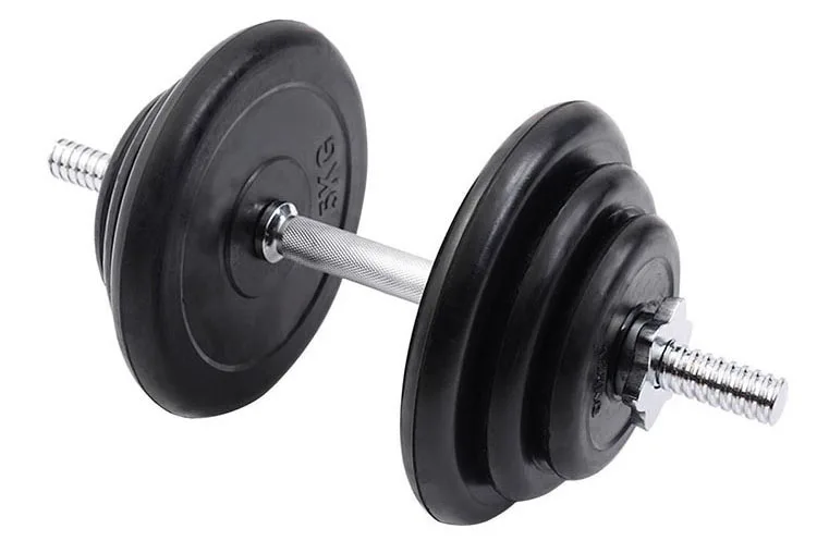 Barbell 4 11