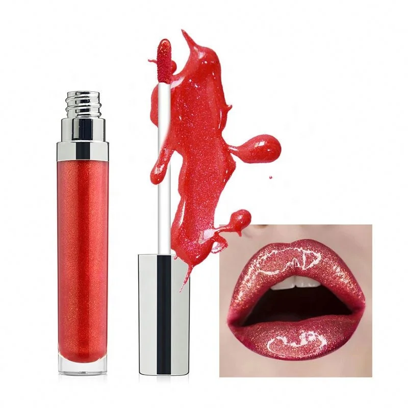 

excel lipgloss,1 Piece, 26 colors stock
