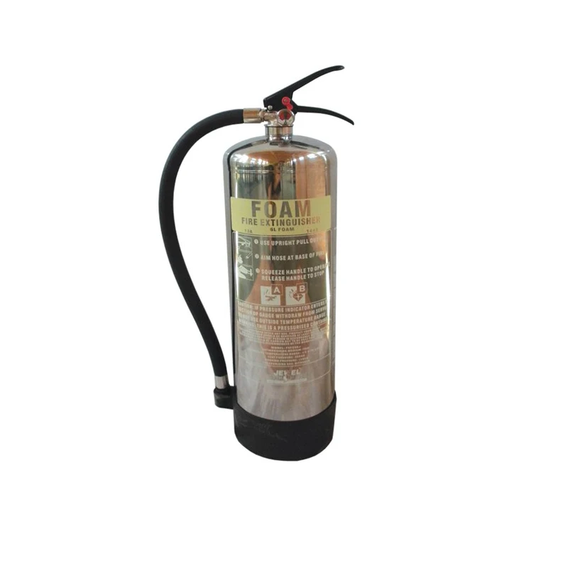 Low Price 6.8Kg 5Kg Co2 20Kg Fire Extinguisher