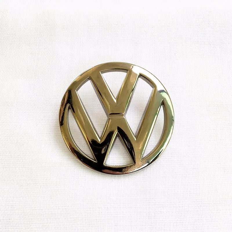 Custom Metal Car Logo Stickers Car Club Emblem Buy Metal Car Logo