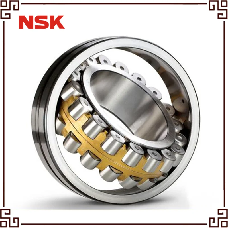 Nsk Selfaligning Roller Bearings 22316 Cak Cc Cc/w33 Nsk Spherical