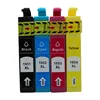 DM T1951 T1952 T1953 T1954 Compatible Ink Cartridge for Epson Expression XP-101 XP-201 XP-211 XP-204 XP-401 with ARC CHIP