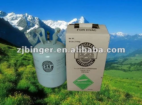 r134a 
