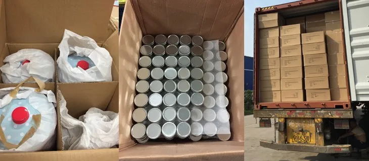 Andylots Shipping