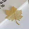 manufacturer customized various styles excellent quality DIY natural real leaf