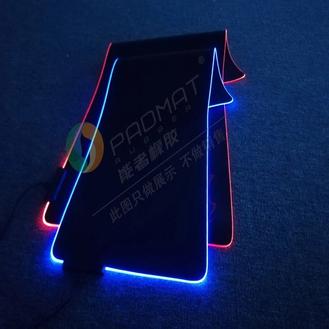 Multipurpose Office Corner Desk Pad Waterproof Office Desk Mat And Corner Desk Blotter Pad Mouse