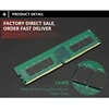 Stock so dimm laptop computer ddr3 memory adapter 8gb ram