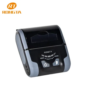 DRIVER RONGTA THERMAL BARCODE PRINTER WINDOWS 7 X64