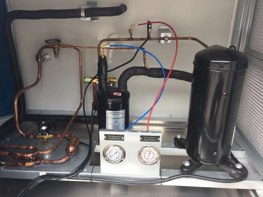 Air Handling Unit - detail 18