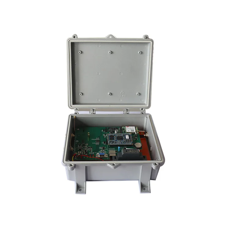 prepaid gas meter g10 apply for methane natural lpg gas - ANKUX.COM