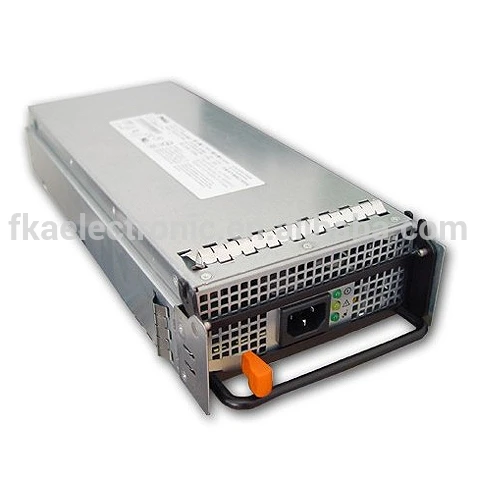 Lot of 2 Dell A930P-00 PowerEdge 930W Hot Swap Power Supply Module 0U8947