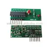 wireless rf radio wireless data receiver module
