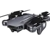 Visuo XS816 Optical Flow Positioning Dual Camera WIFI 4K Camera RC Drone Gesture Shooting Professional Selfie Drone VS SG700 E58