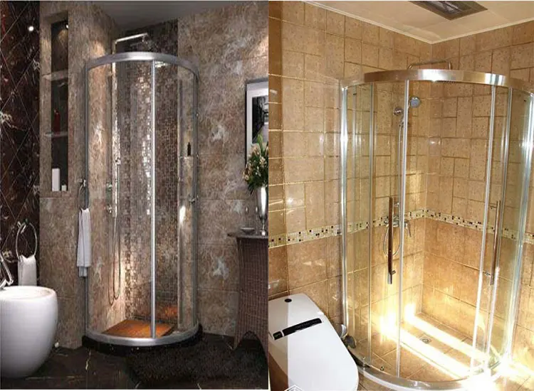 Hot Sale Portable 2 Person Modern Shower Cubicle Buy Portable Shower