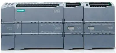 siemens simatic s5-100u
