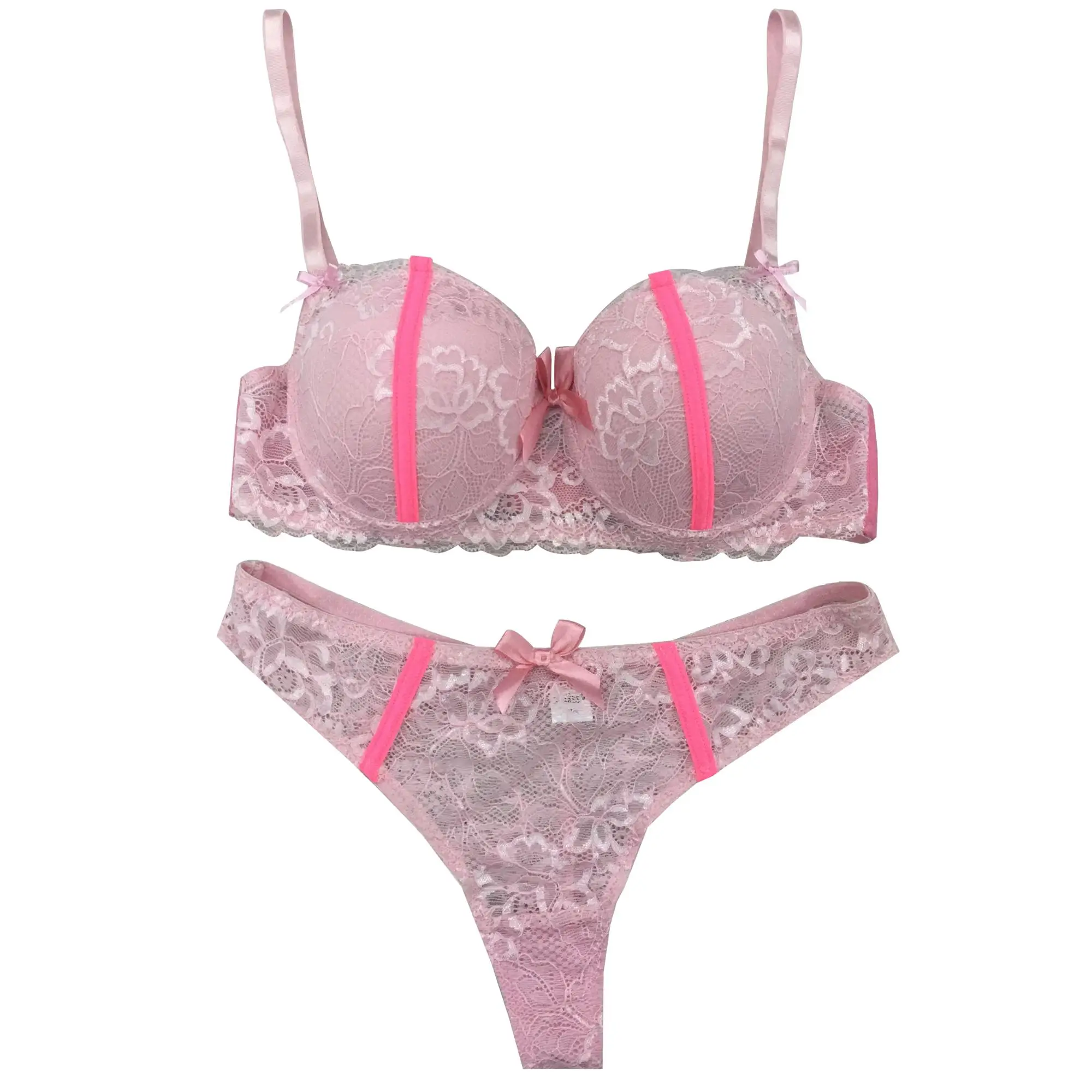 ladies bra and panty sets