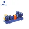 Lanco Brand High Quality IHF Fluro-lining Chemical Pump