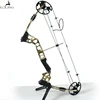 china manufacturer compound bow package for sale