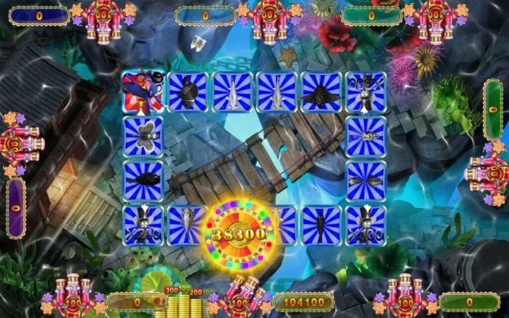 Tomとジェリー魚ハンターアーケードゲーム機 トムとジェリー魚のゲーム機 Buy トムとジェリー魚のゲーム機 トムとジェリー魚ハンターアーケード ゲーム トムとジェリーゲーム Product On Alibaba Com