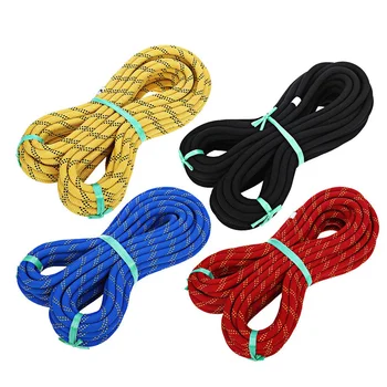 12mm climbing rope